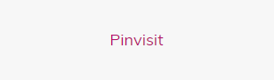 Pinvisit Pinvisit